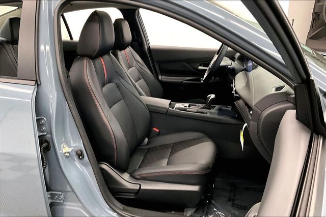 2026 Nissan Sentra SR - Premium, All Weather, Moonroof Pkgs