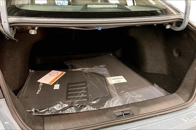 2026 Nissan Sentra SR - Premium, All Weather, Moonroof Pkgs
