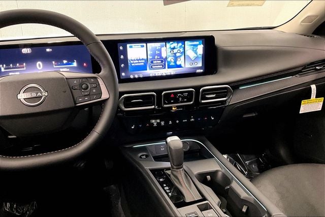 2026 Nissan Sentra SR - Premium, All Weather, Moonroof Pkgs