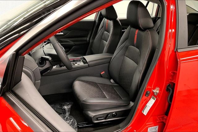 2026 Nissan Sentra SR - Premium and All Weather Packages
