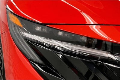 2026 Nissan Sentra SR - Premium and All Weather Packages