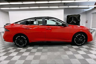 2026 Nissan Sentra SR - Premium and All Weather Packages