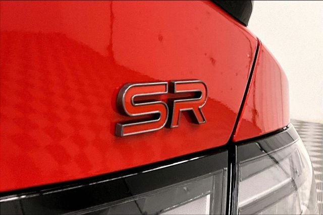 2026 Nissan Sentra SR - Premium and All Weather Packages