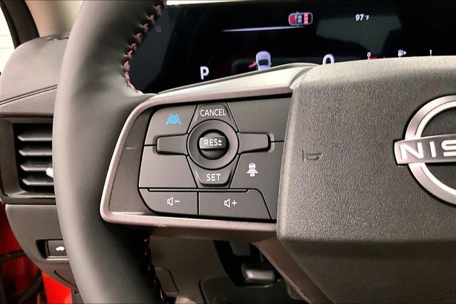 2026 Nissan Sentra SR - Premium and All Weather Packages