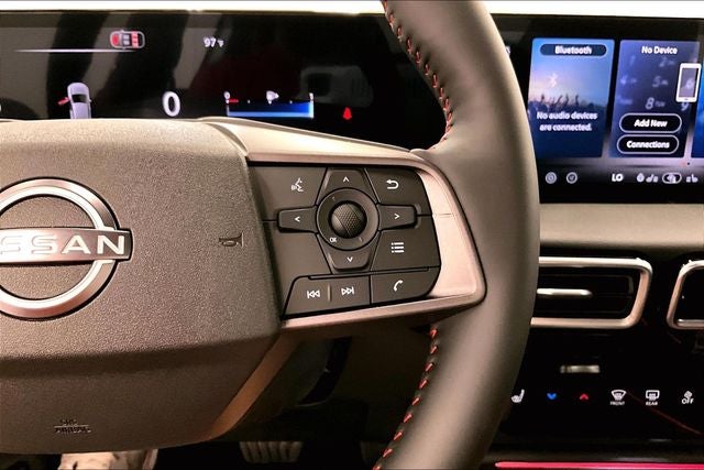 2026 Nissan Sentra SR - Premium and All Weather Packages