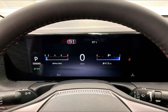 2026 Nissan Sentra SR - Premium and All Weather Packages