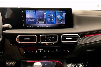 2026 Nissan Sentra SR - Premium and All Weather Packages