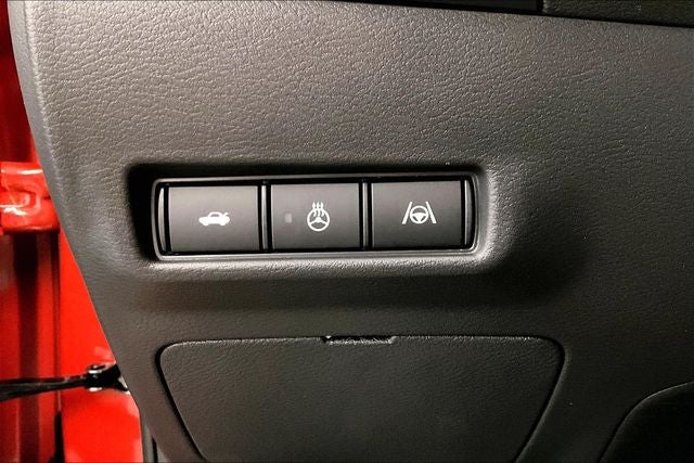 2026 Nissan Sentra SR - Premium and All Weather Packages