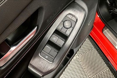 2026 Nissan Sentra SR - Premium and All Weather Packages