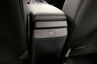 2026 Nissan Sentra SR - Premium and All Weather Packages