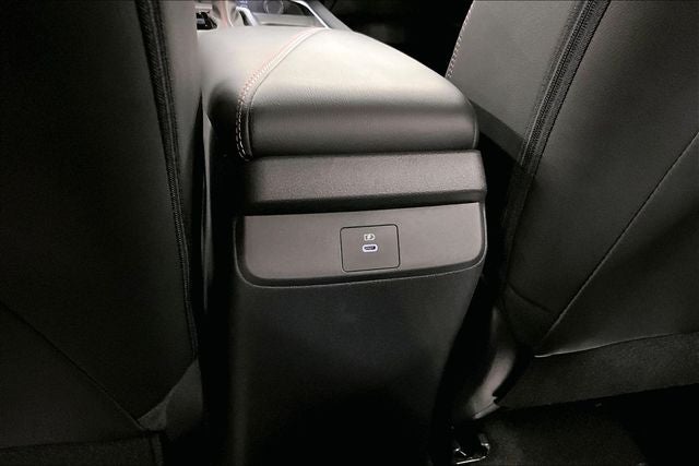 2026 Nissan Sentra SR - Premium and All Weather Packages