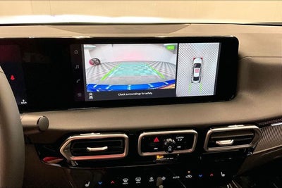 2026 Nissan Sentra SR - Premium and All Weather Packages
