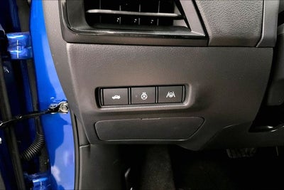 2026 Nissan Sentra SR - Premium and All Weather Packages
