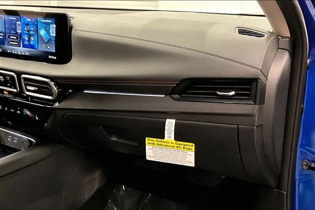 2026 Nissan Sentra SR - Premium and All Weather Packages