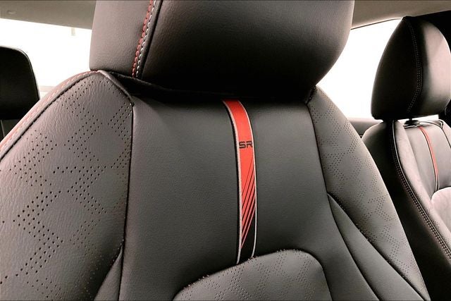 2026 Nissan Sentra SR - Premium and All Weather Packages