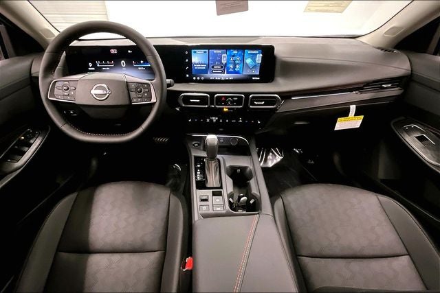 2026 Nissan Sentra SR - Premium and All Weather Packages