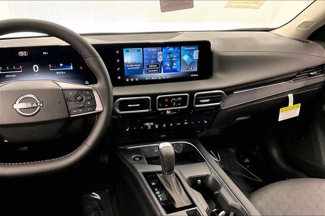 2026 Nissan Sentra SR - Premium and All Weather Packages