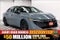 2027 Nissan Sentra SR - Midnight, Premium, All Weather Pkgs