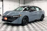 2027 Nissan Sentra SR - Midnight, Premium, All Weather Pkgs
