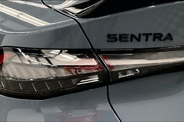 2027 Nissan Sentra SR - Midnight, Premium, All Weather Pkgs