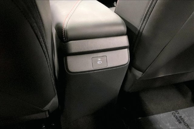 2027 Nissan Sentra SR - Midnight, Premium, All Weather Pkgs