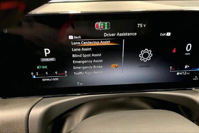 2027 Nissan Sentra SR - Midnight, Premium, All Weather Pkgs