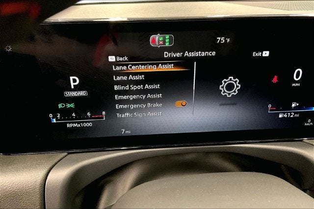 2027 Nissan Sentra SR - Midnight, Premium, All Weather Pkgs