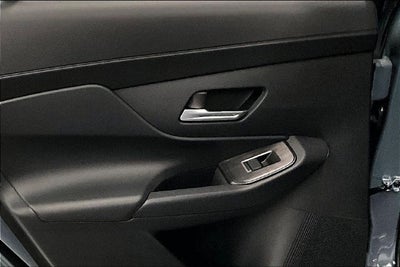 2027 Nissan Sentra SR - Midnight, Premium, All Weather Pkgs
