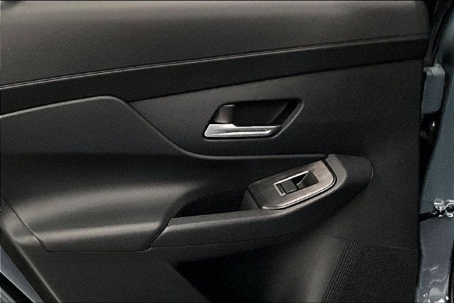 2027 Nissan Sentra SR - Midnight, Premium, All Weather Pkgs