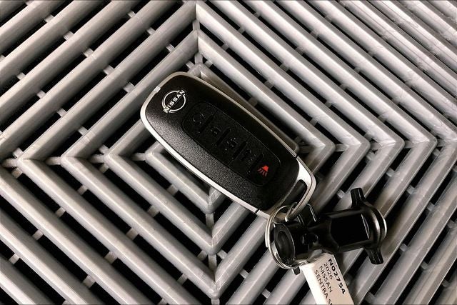 2026 Nissan Sentra SR - Premium, All Weather, Moonroof Pkgs