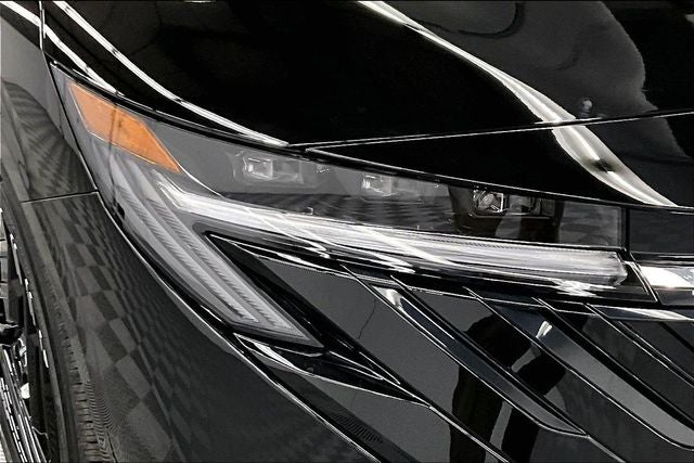 2026 Nissan Sentra SR - Premium, All Weather, Moonroof Pkgs