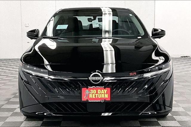 2026 Nissan Sentra SR - Premium, All Weather, Moonroof Pkgs