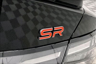 2026 Nissan Sentra SR - Premium, All Weather, Moonroof Pkgs