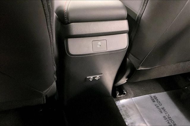 2026 Nissan Sentra SR - Premium, All Weather, Moonroof Pkgs