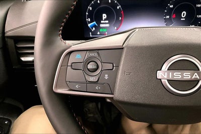 2026 Nissan Sentra SR - Premium, All Weather, Moonroof Pkgs