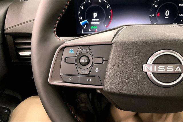 2026 Nissan Sentra SR - Premium, All Weather, Moonroof Pkgs