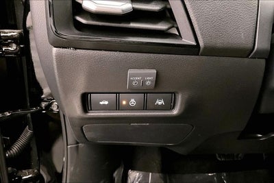 2026 Nissan Sentra SR - Premium, All Weather, Moonroof Pkgs