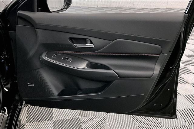 2026 Nissan Sentra SR - Premium, All Weather, Moonroof Pkgs