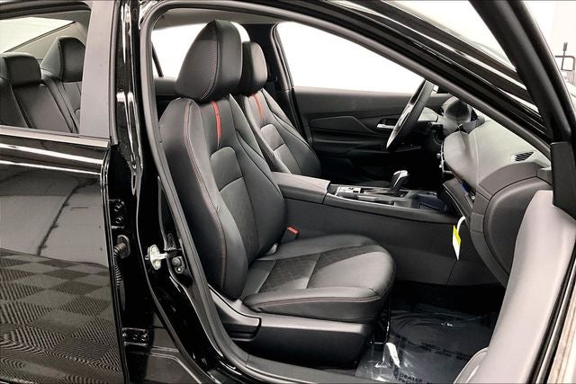 2026 Nissan Sentra SR - Premium, All Weather, Moonroof Pkgs