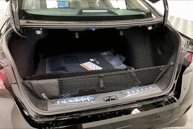 2026 Nissan Sentra SR - Premium, All Weather, Moonroof Pkgs