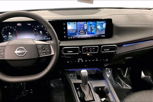 2026 Nissan Sentra SR - Premium, All Weather, Moonroof Pkgs