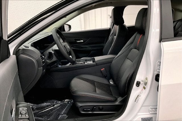 2027 Nissan Sentra SR - Premium, All Weather, Moonroof Pkgs