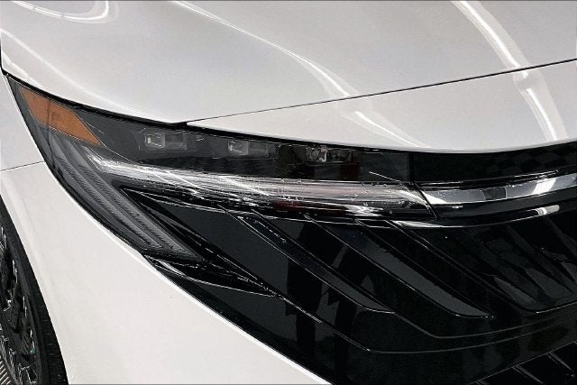 2027 Nissan Sentra SR - Premium, All Weather, Moonroof Pkgs