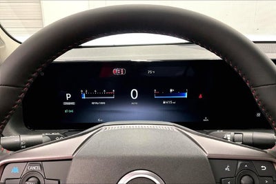 2027 Nissan Sentra SR - Premium, All Weather, Moonroof Pkgs