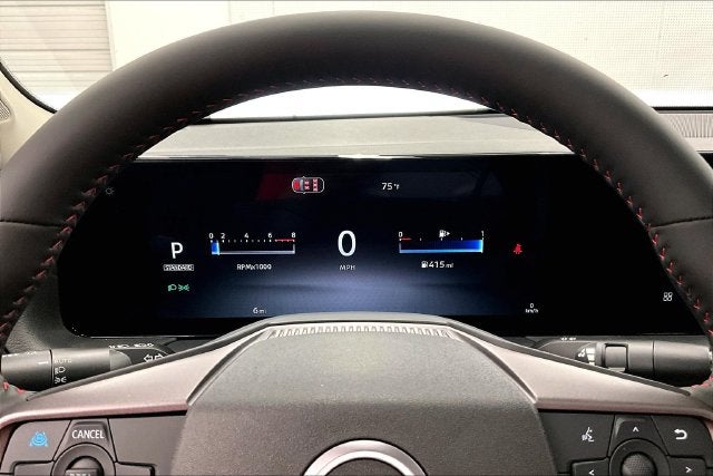 2027 Nissan Sentra SR - Premium, All Weather, Moonroof Pkgs