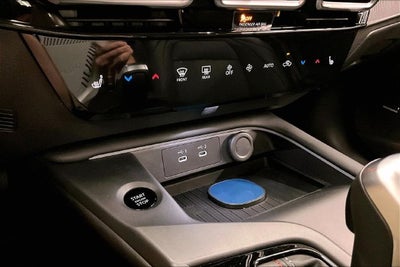 2027 Nissan Sentra SR - Premium, All Weather, Moonroof Pkgs