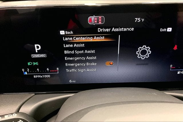 2027 Nissan Sentra SR - Premium, All Weather, Moonroof Pkgs
