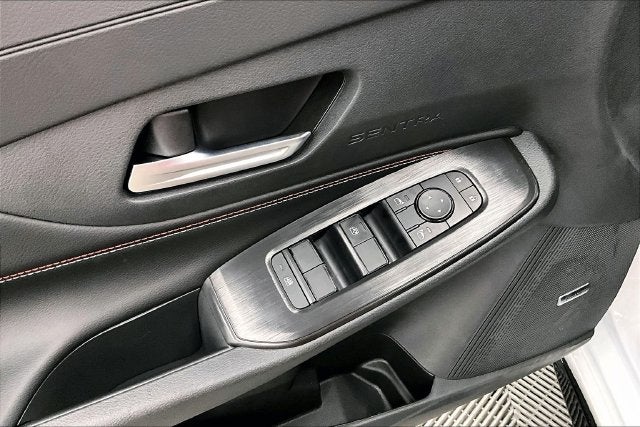 2027 Nissan Sentra SR - Premium, All Weather, Moonroof Pkgs
