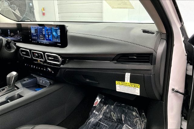 2027 Nissan Sentra SR - Premium, All Weather, Moonroof Pkgs