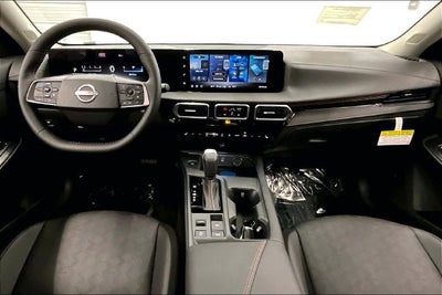 2027 Nissan Sentra SR - Premium, All Weather, Moonroof Pkgs